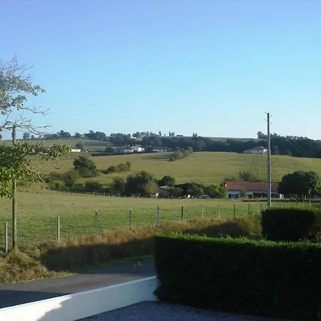Loustaou Holiday home Bidache