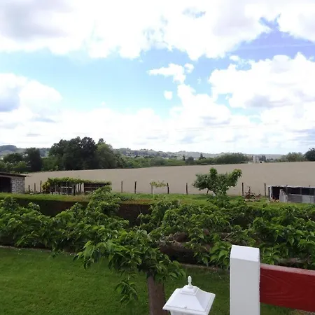 Holiday home Loustaou Bidache