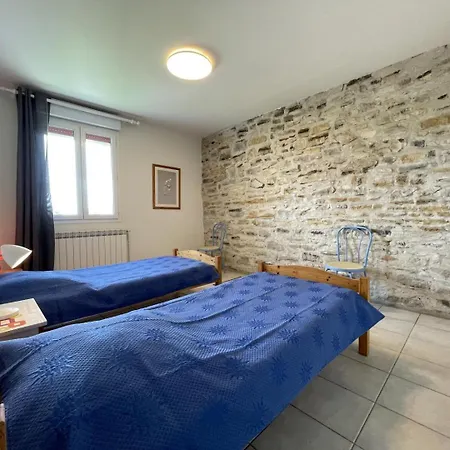 Holiday home Loustaou *