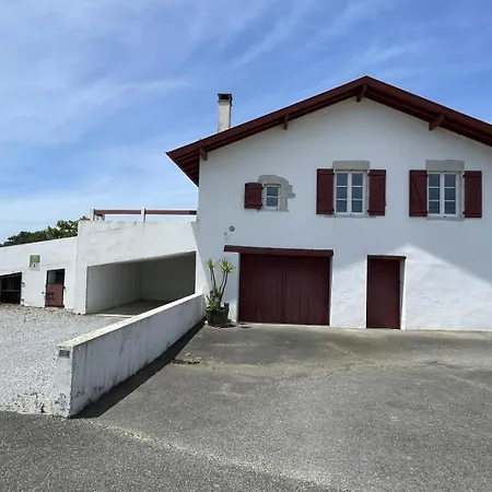 Holiday home Loustaou Bidache