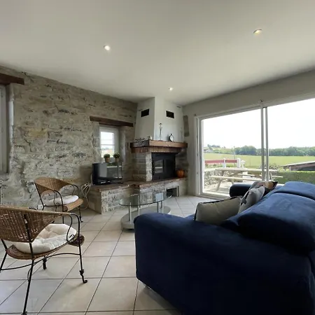 Loustaou Holiday home Bidache