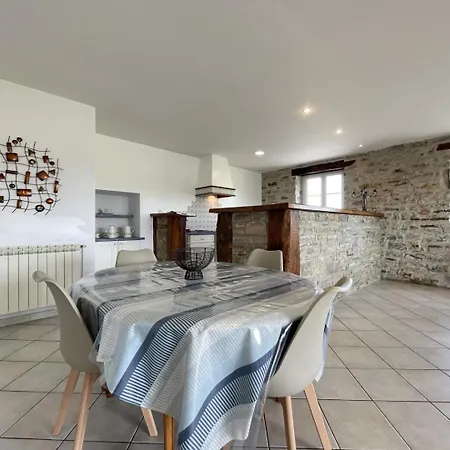 Holiday home Loustaou Bidache