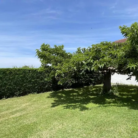Holiday home Loustaou