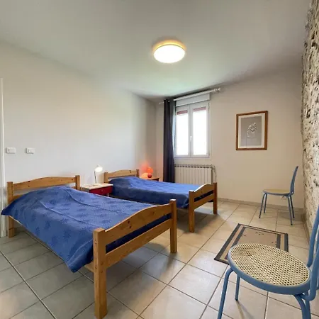 Loustaou Nyaraló Bidache