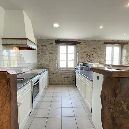 Holiday home Loustaou Bidache