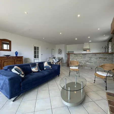Holiday home Loustaou *