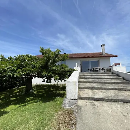 Casa de Férias Loustaou *